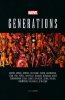 GENERATIONS TP [9781302908485]